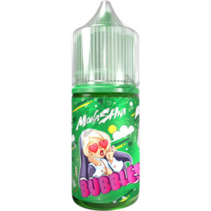 Жидкость Monashka Bubbles Salt - 7-UP 30мл (20 Ultra)