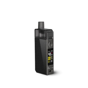 Voopoo Navi Pod Kit 1500mAh (Carbon Fiber)