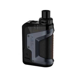 GeekVape Aegis Hero 1200mAh Kit (Blue)