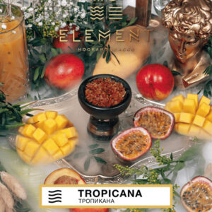 Табак Element Воздух - Tropicana (Тропикана) 40г