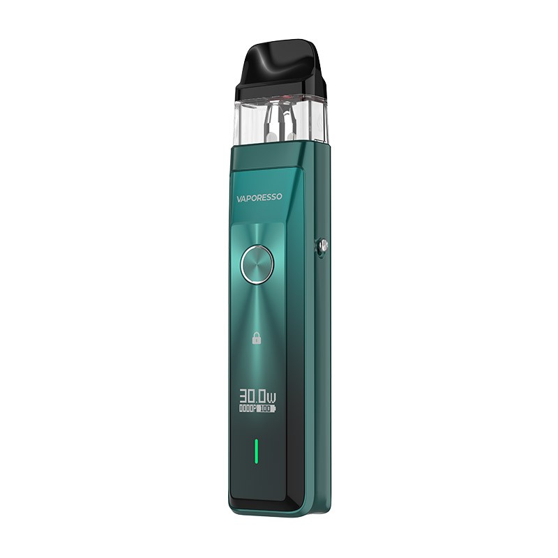 Vaporesso XROS Pro 30W Kit 1200mAh (Green)