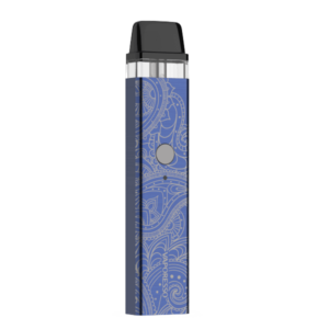 Vaporesso XROS Pod Kit 800mAh (Paisley Blue)