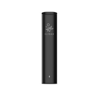 Elf Bar Mate500 500mAh Kit (Black)