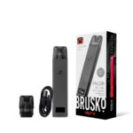 Brusko Favostix Pod 1000mAh (Серый)