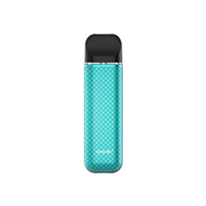 Smok Novo 3 Pod Kit 800mAh (Tiffany Blue Carbon)