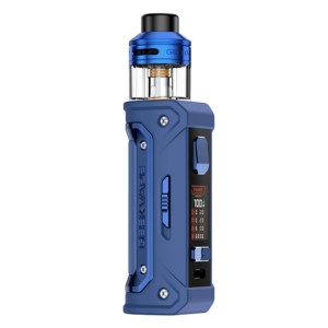 GeekVape E100i (Aegis Eteno) Pod 3000mAh Kit (Blue)