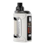 GeekVape Aegis Hero 2 (H45) 1400mAh Kit (Classic Grey)