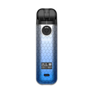 Smok Novo 4 Pod Kit 800mAh (Blue Grey Cobra)