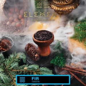 Табак Element Вода - Fir (Пихта) 40г