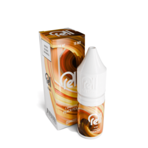 Жидкость Rell Ultimate Salt - Peach Pear 10мл (20мг) (М)