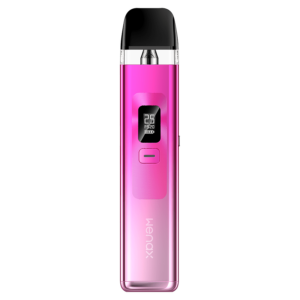 GeekVape Wenax Q 1000mAh Pod Kit (Rose Pink)