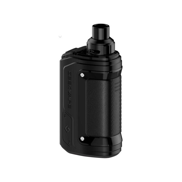 GeekVape Aegis Hero 2 (H45) 1400mAh Kit (Black)