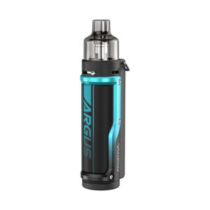 Voopoo Argus Pro 3000mAh (Litchi Leather&Blue)