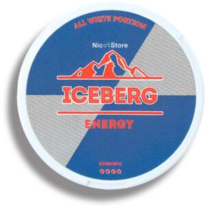 Iceberg Energy (Энергетик) 60