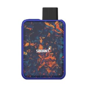 Smoant Charon Baby 750mAh (Baby Matt Purple)