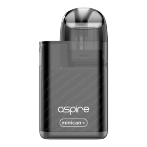 Aspire Minican Plus 850mAh (Black)