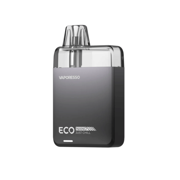 Vaporesso Eco Nano Pod Kit 1000mAh (Black Truffle)