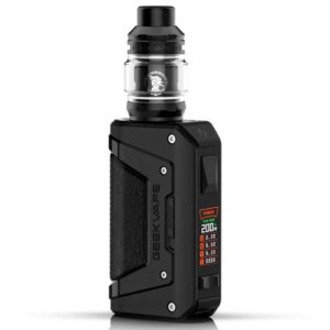 GeekVape Aegis Legend 2 (L200) Kit (Black)