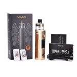 Voopoo Drag X PnP-X 80W Kit (Eagle Black)