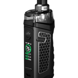 Vandy Vape Jackaroo Pod Kit 2000mAh 70W (Black Warrior)