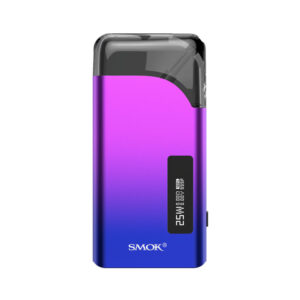 Smok Thiner Pod Kit 700mAh (Blue Purple)