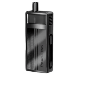 Smoant Pasito Mini Pod Kit 1100mAh (Black)