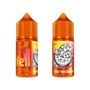 Жидкость Rell Salt - Mango Watermelon 30мл (20 Hard)