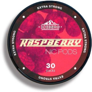 Iceberg Raspberry (Малина) 120