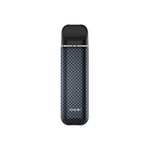 Smok Novo 3 Pod Kit 800mAh (Black Carbon)