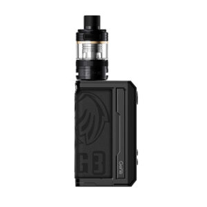 Voopoo Drag 3 Kit 177W With TPP-X Tank (Eagle Black)