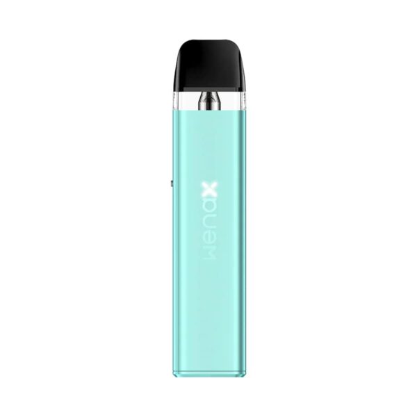 GeekVape Wenax Q Mini 1000mAh Pod Kit (Turquoise)