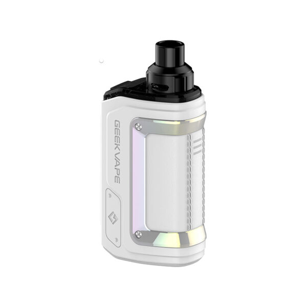 GeekVape Aegis Hero 2 (H45) 1400mAh Kit (White)