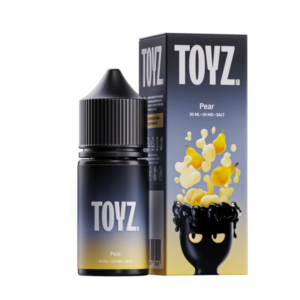 Жидкость Toyz Salt - Pear (20 strong) (М)