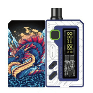 Rincoe Manto Aio Plus 80W Kit (Dragon)