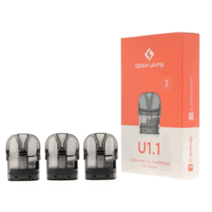 Картридж GeekVape Sonder U Cartridge 2ml (1.1 Ом)