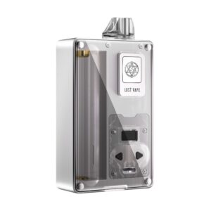 Lost Vape Centaurus B80 AIO Kit (Space Silver)