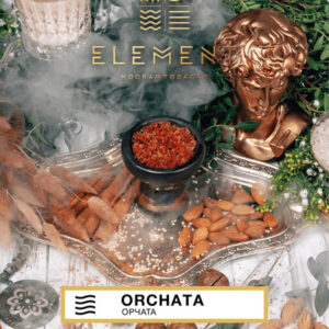 Табак Element Воздух - Orchata (Орчата) 40г