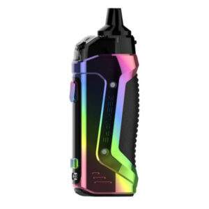 GeekVape B60(Aegis Boost 2) 2000mAh 60W (Rainbow)