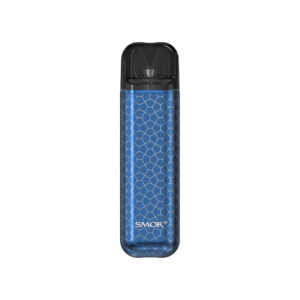 Smok Novo 2s Pod Kit 800mAh (Blue Armor)