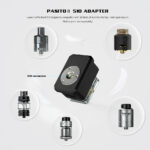 Адаптер / переходник 510 для Smoant Pasito 2 Kit