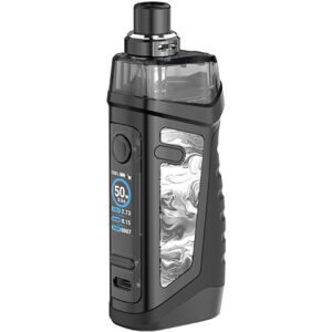 Vandy Vape Jackaroo Pod 18650 Kit 70W (Smoke-ink Ash)