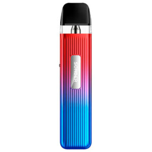 GeekVape Sonder Q 1000mAh Pod Kit (Red Blue)