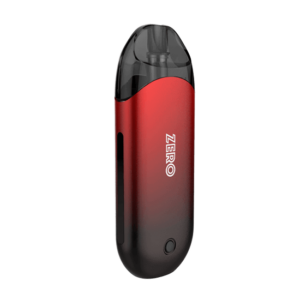 Vaporesso Renova Zero Pod 650mAh (Black Red)