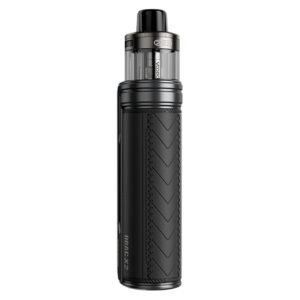 Voopoo Drag X2 80W Pod-Mod Kit (Gray Metal)