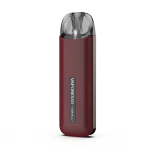 Vaporesso Osmall Pod Kit 350mAh (Dark Red)