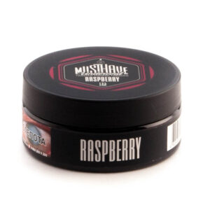 Табак для кальяна Must Have - Raspberry (Малина) 25г