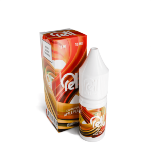 Жидкость Rell Ultimate Salt - Apple Pear 10мл (20мг) (М)