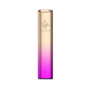 Elf Bar Mate500 500mAh Kit (Gold Pink)