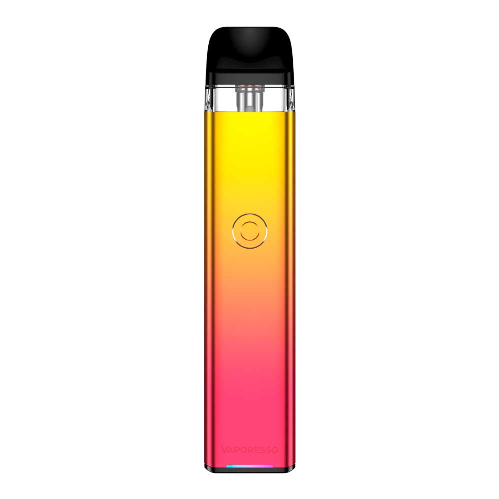 Vaporesso XROS 3 Pod Kit 1000mAh (Neon Sunset)