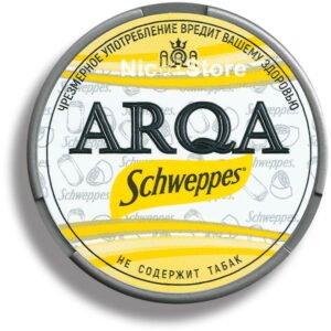 ARQA Schweppes (Швепс) 70